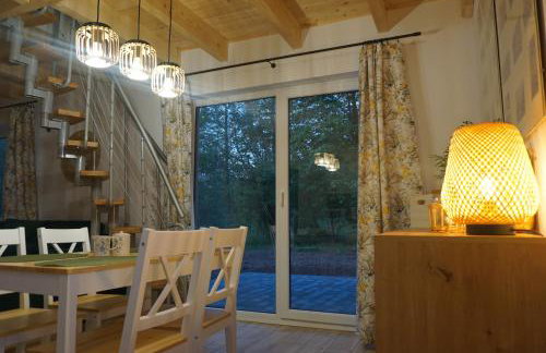 Mia Domo - wypoczynek w Górach Suchych, Kamiennych i Sowich - Foto 47