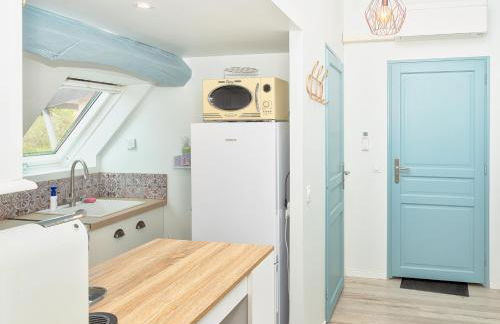 Gîte de charme, grand confort - Foto 28