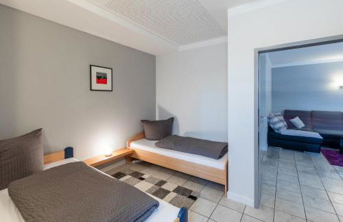 Ferienwohnung Hörning - Foto 16