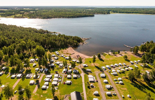 First Camp Duse Udde - Foto 43