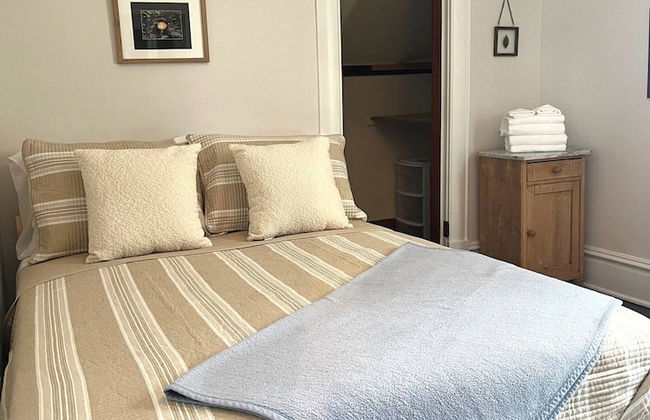 Victorian Gem Walk to Downtown Claw Tub Yard - Foto 6