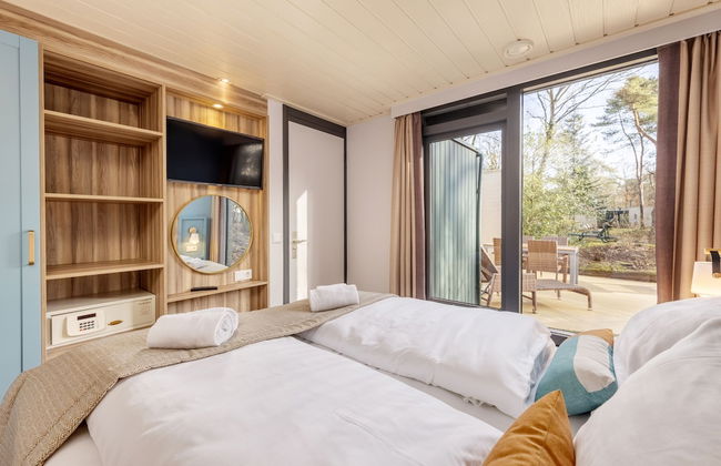 Center Parcs De Kempervennen - Foto 22