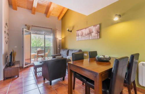 Apartamentos Fuentes de la Hoz - Foto 25