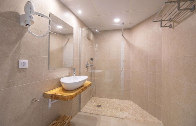 MarSenses Ferrera Blanca Hotel Family - Foto 37