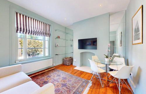 Stunning Apartment in Clapham Old Town - Foto 1