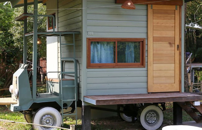 HangTueng Farmstay Chiang Mai - Foto 66