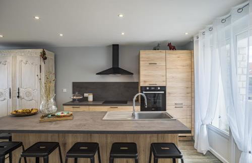 Le Flamboyant - Confort & Rareté - Premium - Photo 25