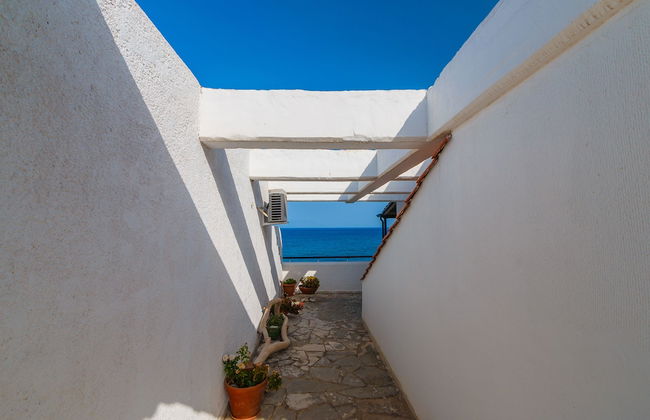 Grekis hotel & Apartments - Photo 37