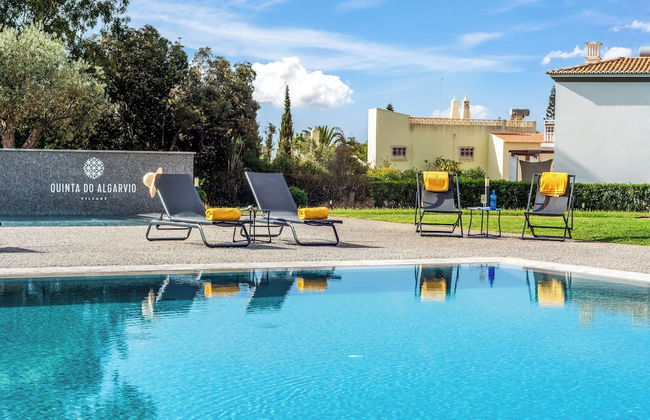 Quinta do Algarvio - Foto 1