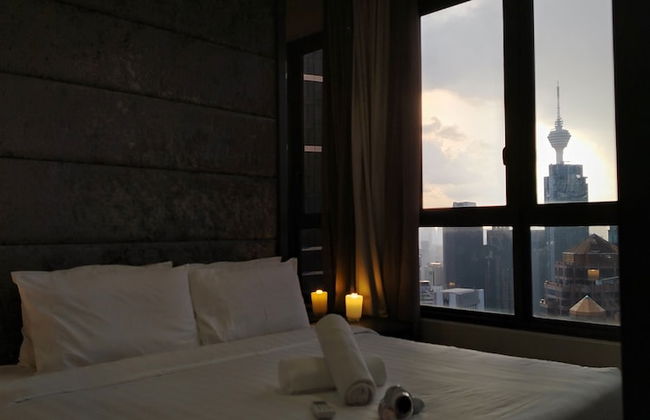 ASTRA At 8 Kia Peng Suites - Foto 16