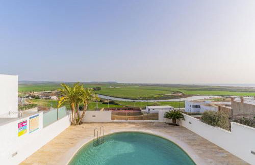 Elegante apartamento con vistas al mar. 6 PAX - Foto 17