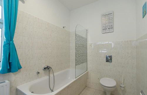 Romantische Ferienwohnung Lauschevogel in Waltersdorf - Foto 11