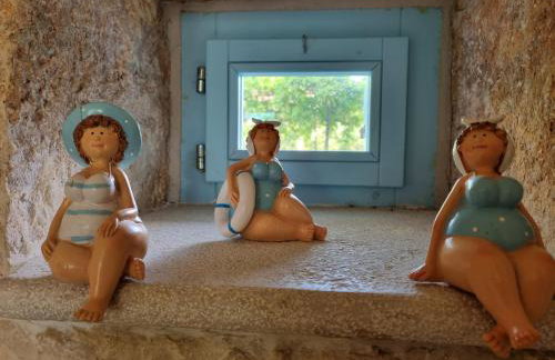 Casa Bella - Istrian Stone House - Foto 15