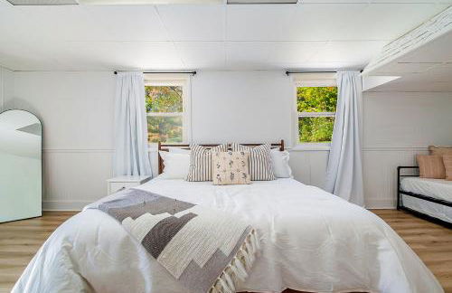 Gathering Place - Foto 18