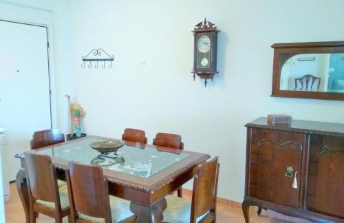 Theologos: Front Sea View Apartment - Foto 8