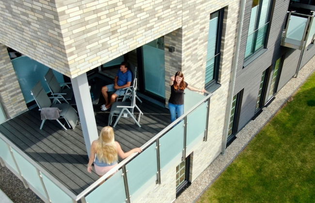 Sonnengarten 4 - Sonnenveranda - Foto 23