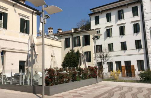 Suite Latina - San Leonardo - Foto 47