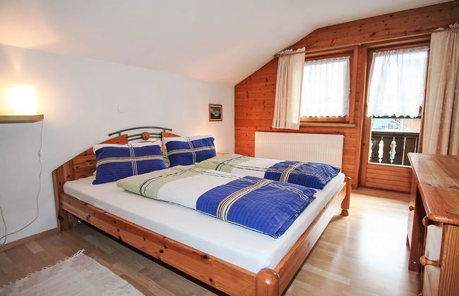 2 bedroom Apartment in Mayrhofen - Photo 4