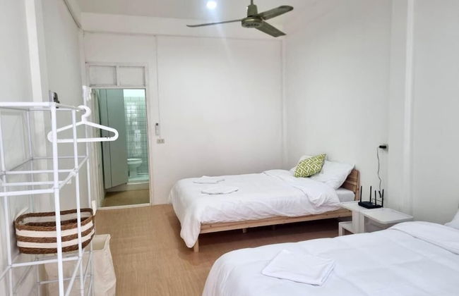 Haus Sathorn Pier - Photo 5