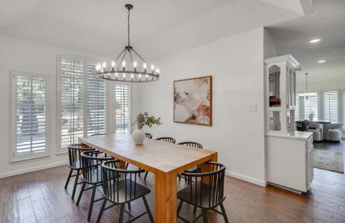 5 Mi to Dtwn Odessa Modern Pet-Friendly Home! - Foto 8