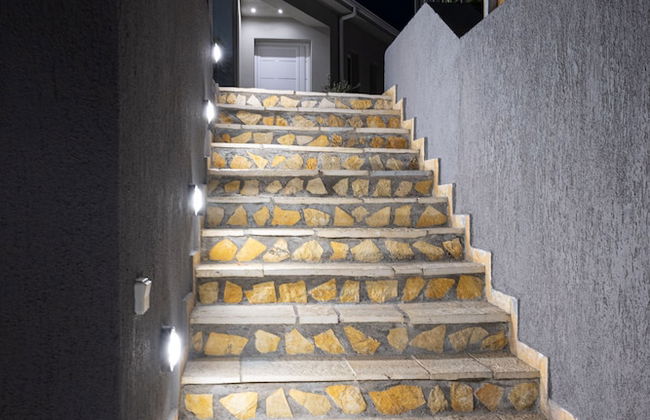 Tselepis Villa at Lakithra - Foto 61