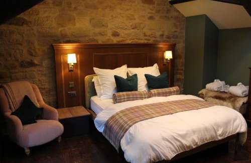 Coach Cottage Northumberland - Foto 18