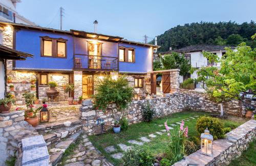 MAROYDA STONEHOUSE - Foto 1