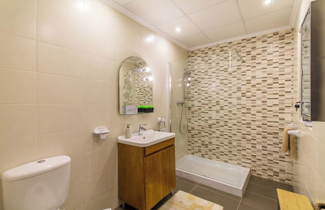 Sunny Maltese Townhouse Madonnina Kalkara - Foto 16