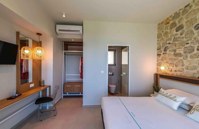 Villa Mare I Free Heated Pool Infinite Blue - Foto 31