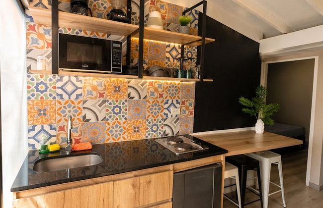 Manila by Roots Rentals - Foto 59
