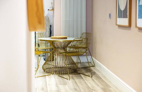 Luxury 1BR Seafront Apartment - Foto 41