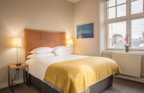 PREMIER SUITES PLUS Glasgow George Square - Foto 2