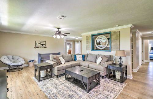 Lakeview Edgemont Escape with Fire Pit and Grill! - Foto 6