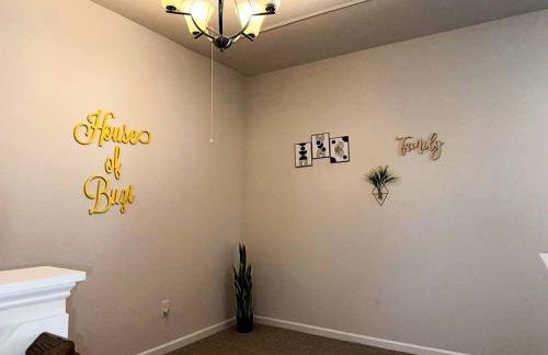 Simple Elegant Single Family Home DT Raleigh - Foto 12