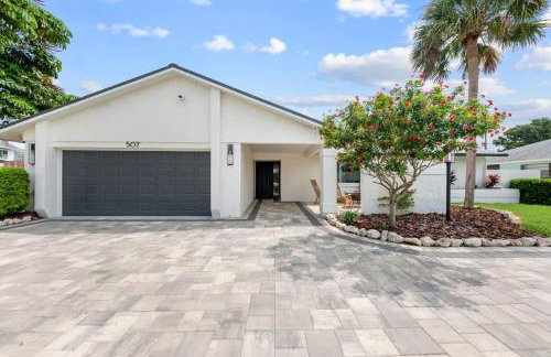 Sleeps 11 Pool Close to Anna Maria Beaches - Foto 54