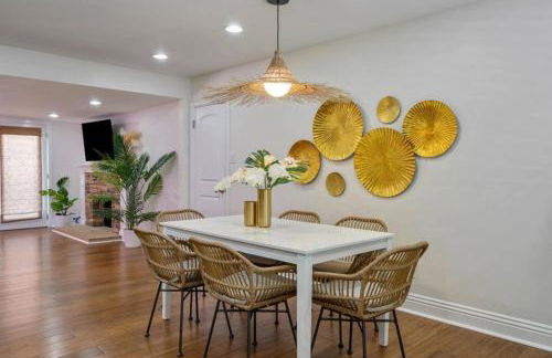 Hot Tub Paradise - Foto 21