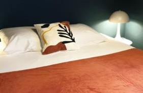 Blue**** Vue exceptionnelle sur le Rhône - Foto 26