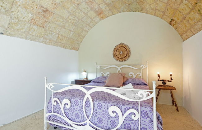 Castello Risolo Specchia - Foto 13