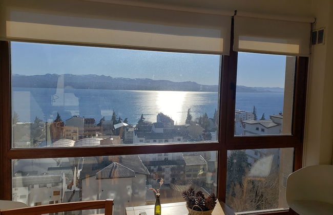 Terrazas Bariloche - Foto 60