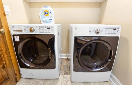 Pickelball,Hot tub - Family Entertainment - 5br - Foto 45