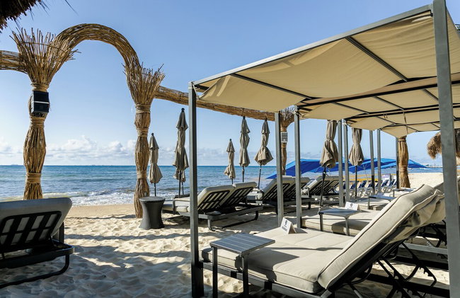 Luciana Hotel & Beach Club - Foto 63