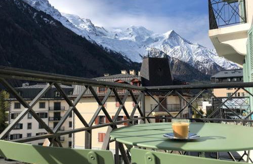 Chamonix city center rue Paccard - Photo 17