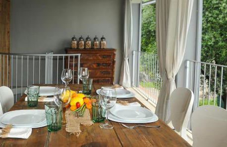 Villa Paolina - Foto 47