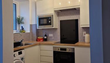 Flat by the sea with great view - Foto 2, toaster