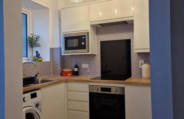 Flat by the sea with great view - Foto 2