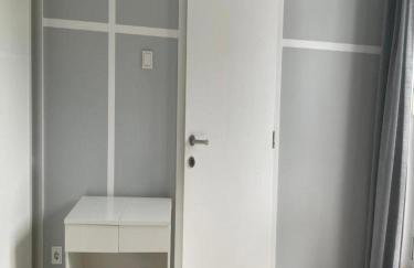 Modern & Charming - Free Private Parking - Foto 15