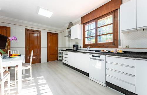 Pleasant Villa in Churriana with pool - Photo 18