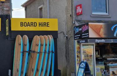 Ocean Breeze-Haven Perran Sands Holiday Park - Foto 15