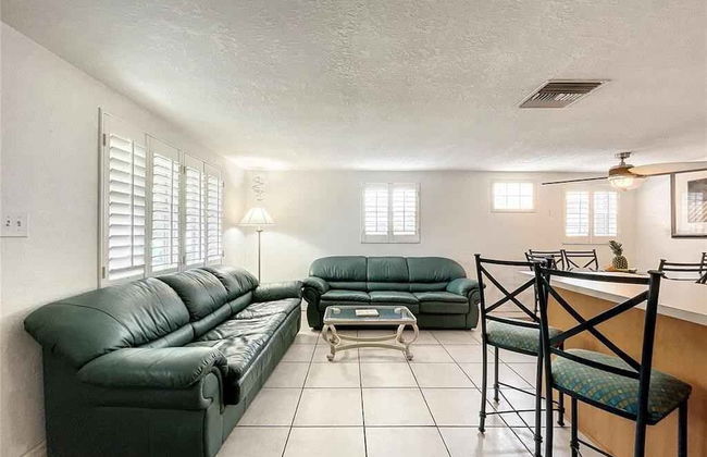 Kick back and Relax at Leisure Beach - Photo 14