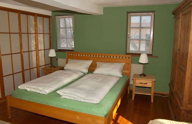 Nice Apartment in Weilmunster - Foto 6